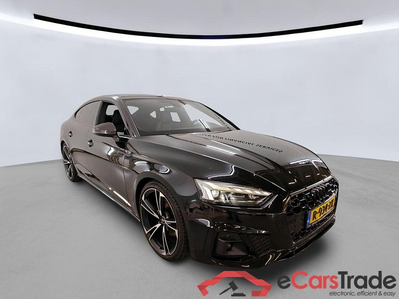 AUDI A5 Sportback 110 kW #5