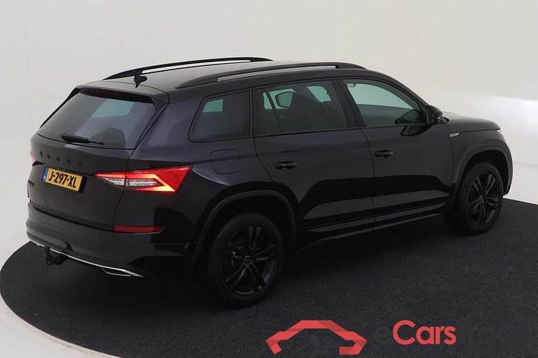 SKODA Kodiaq 110 kW #6