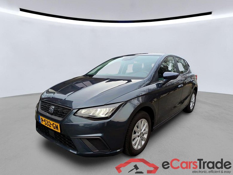 SEAT Ibiza 70 kW