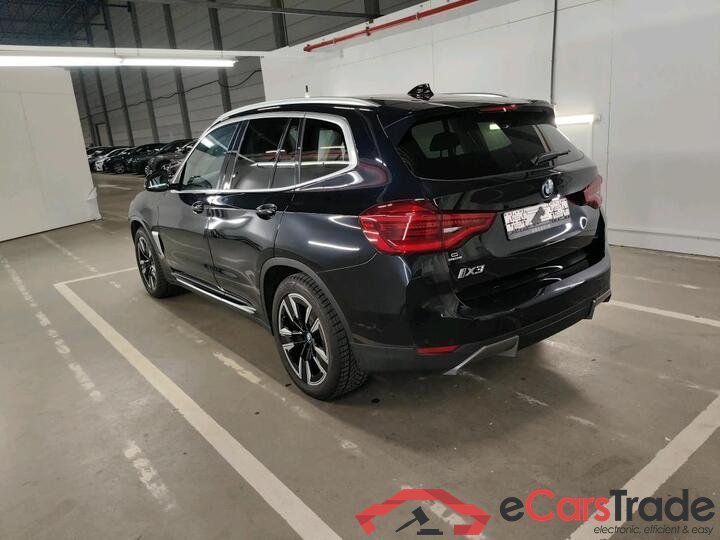 BMW IX3 iX3 sDrive35 210kW/286pk  5D/P Auto-1 #3