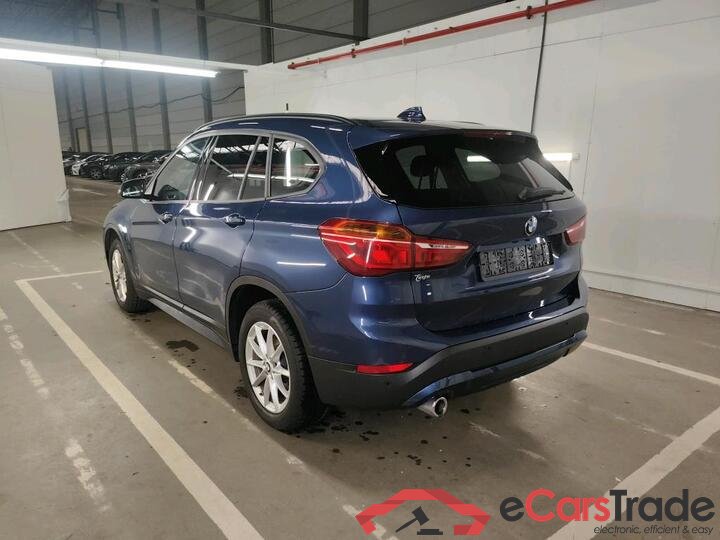 BMW X1 X1 sDrive16dA (85 kW) 85kW/116pk  5D/P Auto-7 #3