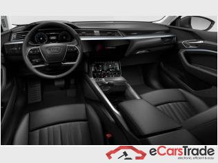 AUDI e-tron Audi e-tron  S line 55 quattro 300,00 kW #6