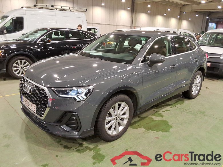 AUDI Q3 Sportback 1.4 45 TFSI E S TRONIC