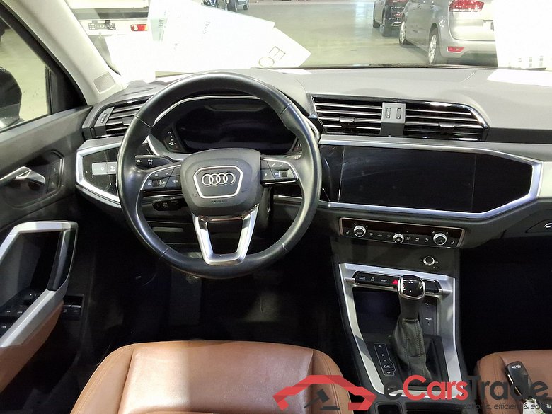 AUDI Q3 Sportback 1.4 45 TFSI E S TRONIC #6