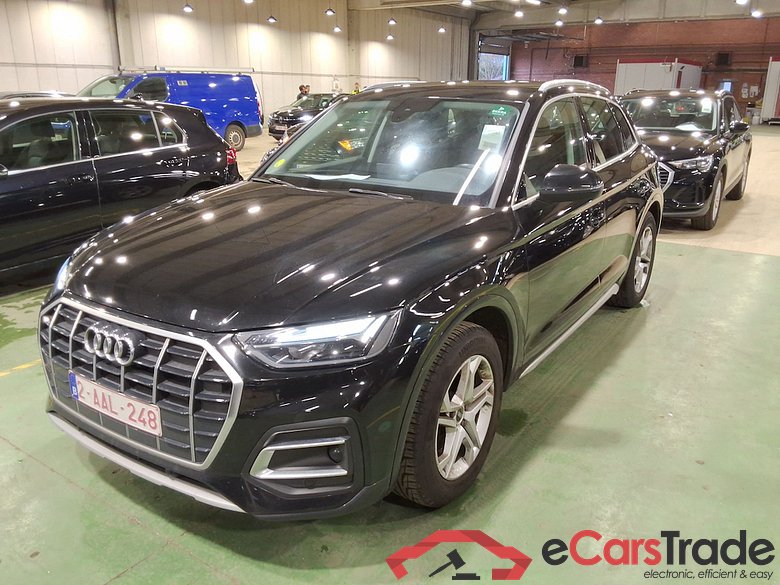 AUDI Q5 2.0 30 TDI S TRONIC B. ED. ADVANCED #1