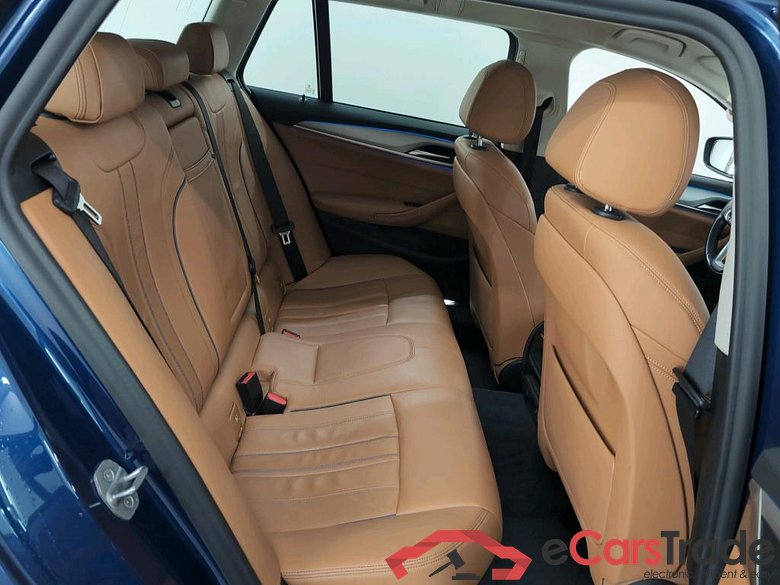BMW 5 SERIES TOURING 2.0 530E TOURING AUTO #6