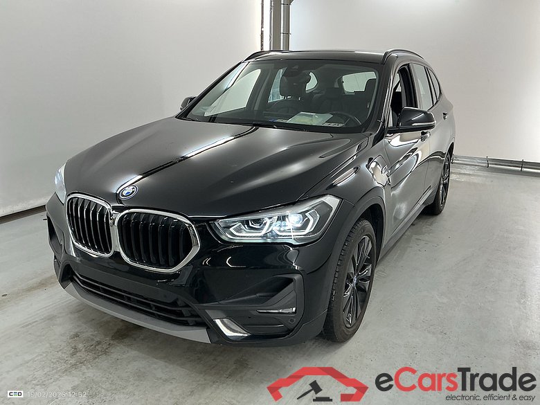 BMW X1 1.5 XDRIVE25E PHEV 162KW)