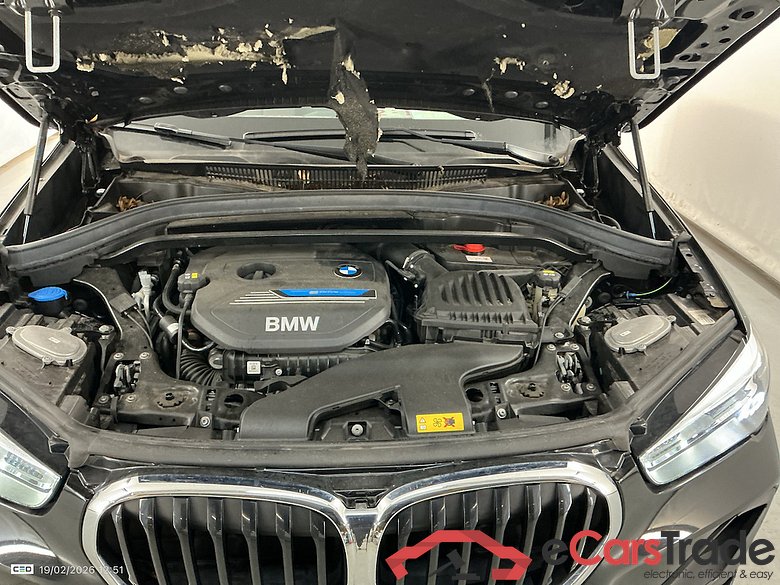BMW X1 1.5 XDRIVE25E PHEV 162KW) #6