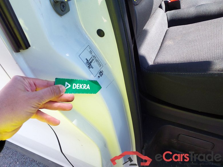 RENAULT Trafic 2.0D 131CV  #6