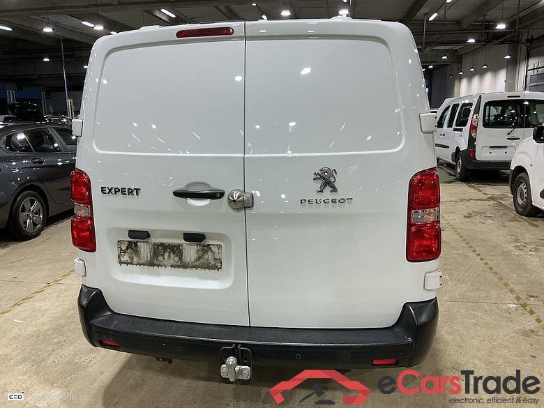 PEUGEOT EXPERT FOURGON MWB DSL - 2016 2.0 BlueHDi L3 Long Premium S&S #5