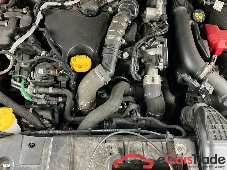 RENAULT Captur 1.5 BLUE DCI 115 INTENS #6