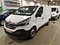 preview Renault Trafic #0
