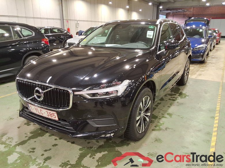 VOLVO XC60 2.0 D4 120KW GEARTRONIC MOMENTUM PRO