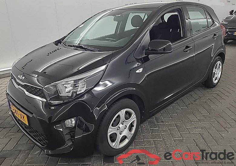 KIA Picanto 1.0 DPI Comfortline Klima ...