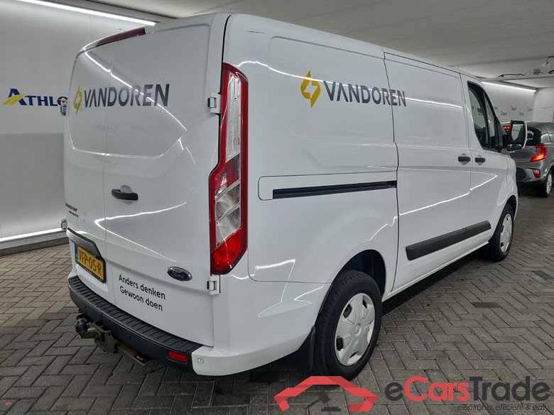 FORD Transit Custom Gesloten Bestel 2.0 TDCi 280 L1H1 Trend 105pk 4D #3