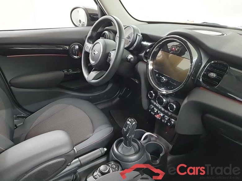 Mini Mini Cooper Camden Edition Auto 5D 100kW #6