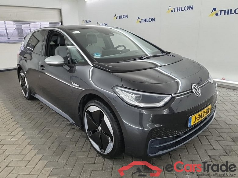 VOLKSWAGEN ID.3 58kWh 1st Max auto 5D 150kW #2