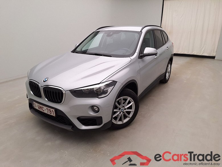 BMW, X1 '15, BMW X1 sDrive16d (85 kW) 5d #1