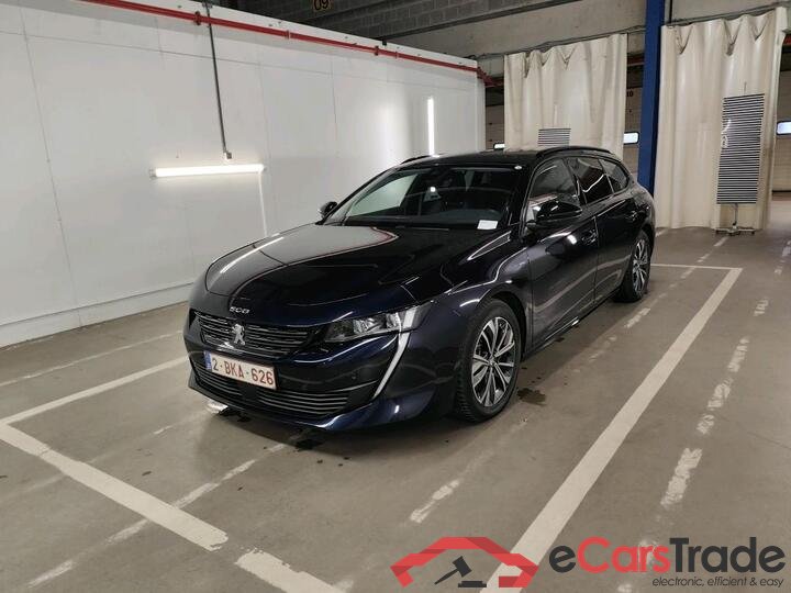 Peugeot 508 SW 508 SW 1.6 Hybrid 225 e-EAT8 Allure Pack (PHEV) 165kW/225pk  5D/P Auto-8