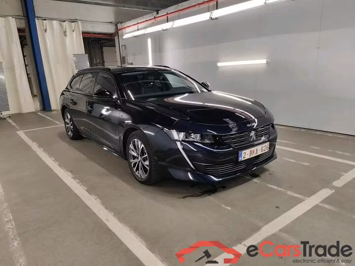 Peugeot 508 SW 508 SW 1.6 Hybrid 225 e-EAT8 Allure Pack (PHEV) 165kW/225pk  5D/P Auto-8 #2