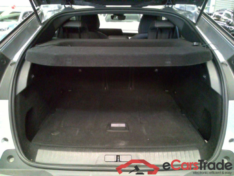 Peugeot 3008 Allure Hybrid 136 e-DCS6 #6