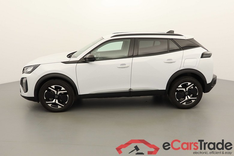 Peugeot 2008 Allure 1.2 Gasoline 102hp #4