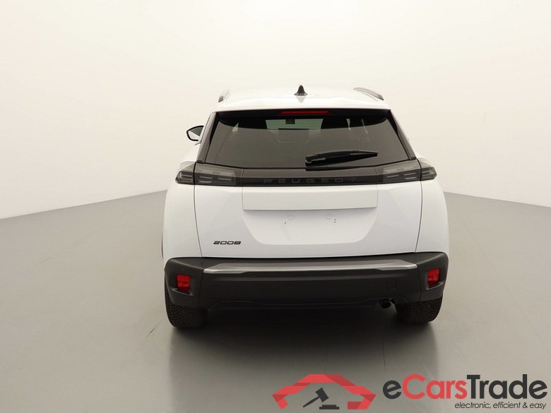 Peugeot 2008 Allure 1.2 Gasoline 102hp #5