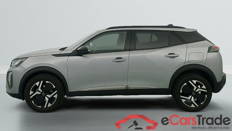 Peugeot 2008 PureTech 100 S&S BVM6 Allure #4