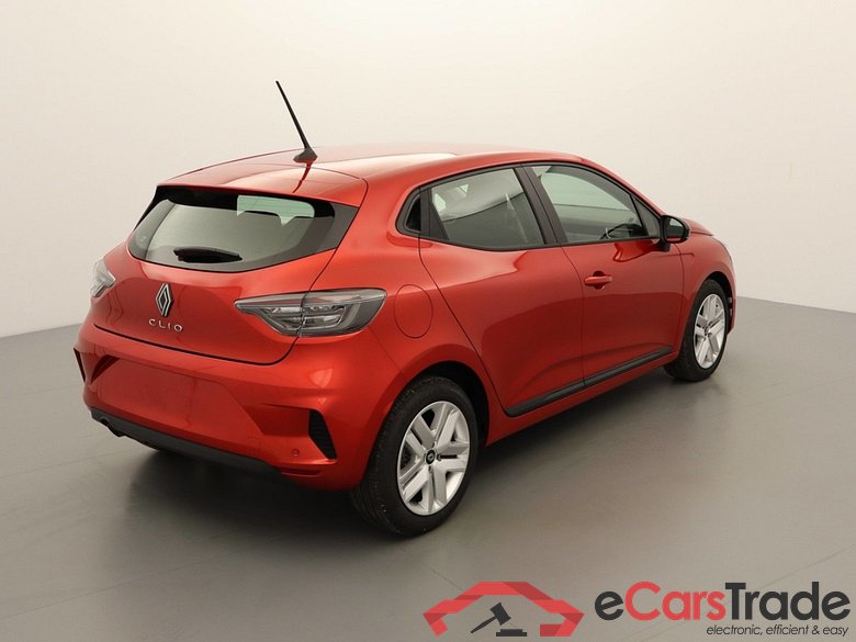 Renault Clio Evolution TCe 90 #2