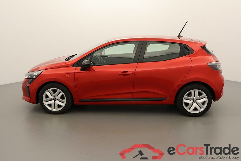 Renault Clio Evolution TCe 90 #4