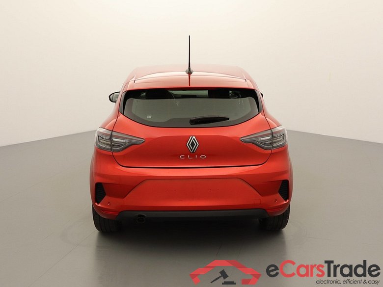 Renault Clio Evolution TCe 90 #5