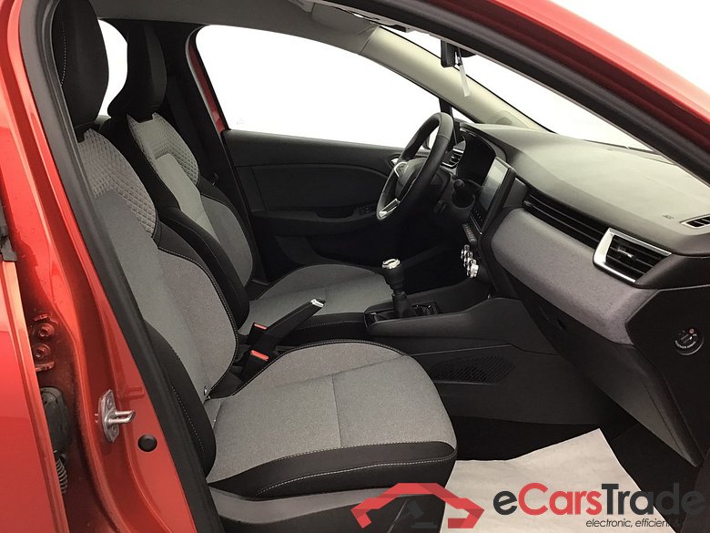 Renault Clio Evolution TCe 90 #6