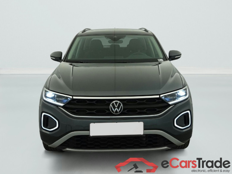 Volkswagen T-Roc Life Plus 2.0 TDI 116 Start/Stop BVM6 #2