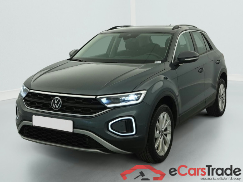 Volkswagen T-Roc Life Plus 2.0 TDI 116 Start/Stop BVM6 #3