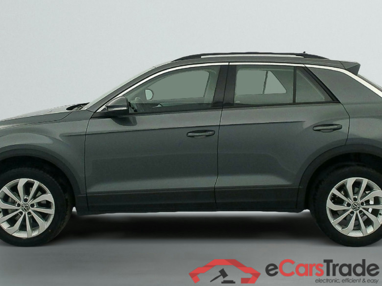 Volkswagen T-Roc Life Plus 2.0 TDI 116 Start/Stop BVM6 #4