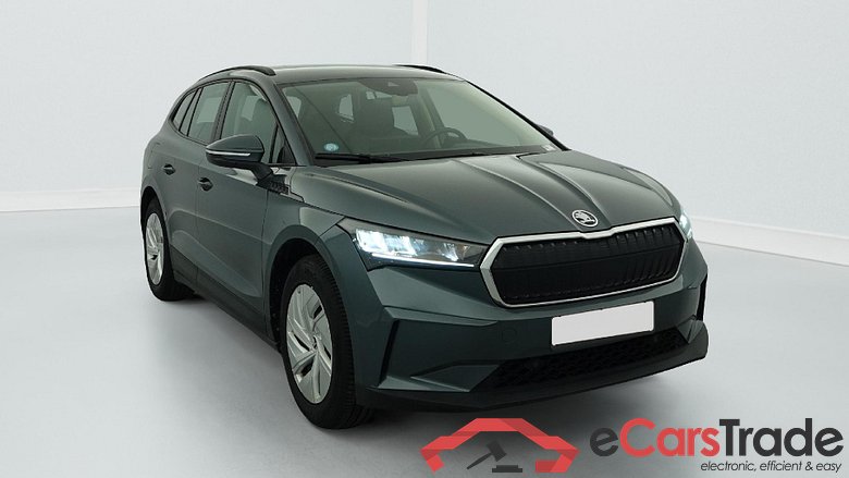Skoda Enyaq iV 50 #1