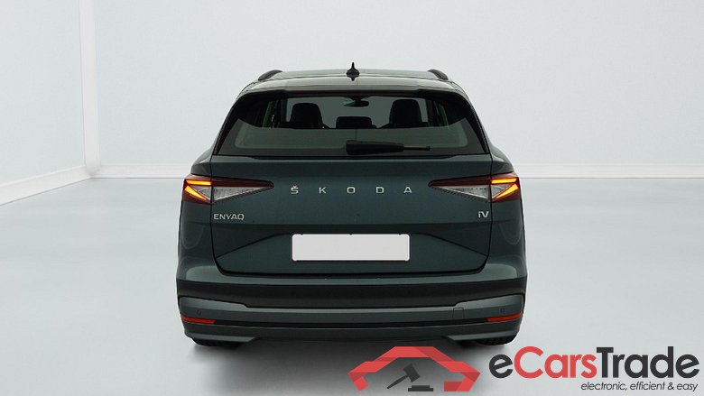 Skoda Enyaq iV 50 #6