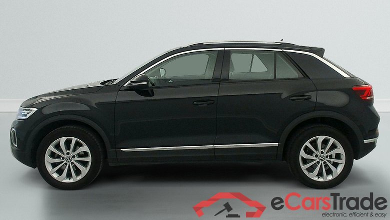 Volkswagen T-Roc 1.5 TSI EVO 150 Start/Stop DSG7 Style #4