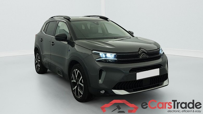 Citroen C5 AIRCROSS HYBRIDE RECHARGEABLE 225 E-EAT8 SHINE PACK