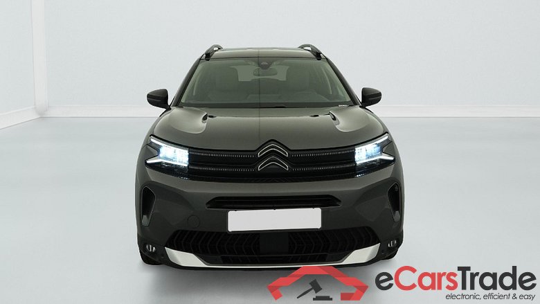 Citroen C5 AIRCROSS HYBRIDE RECHARGEABLE 225 E-EAT8 SHINE PACK #2