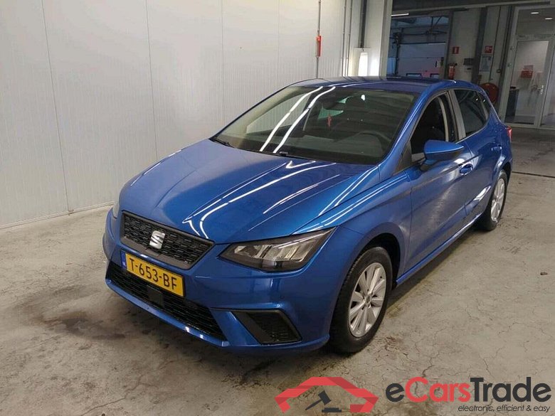 SEAT Ibiza 1.0 EcoTSI StyBnsCon #1