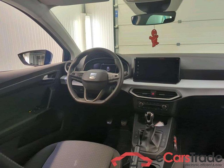 SEAT Ibiza 1.0 EcoTSI StyBnsCon #3