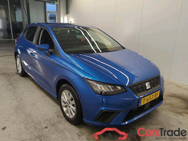 SEAT Ibiza 1.0 EcoTSI StyBnsCon #5