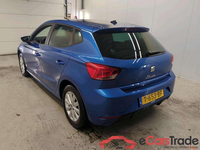 SEAT Ibiza 1.0 EcoTSI StyBnsCon #6