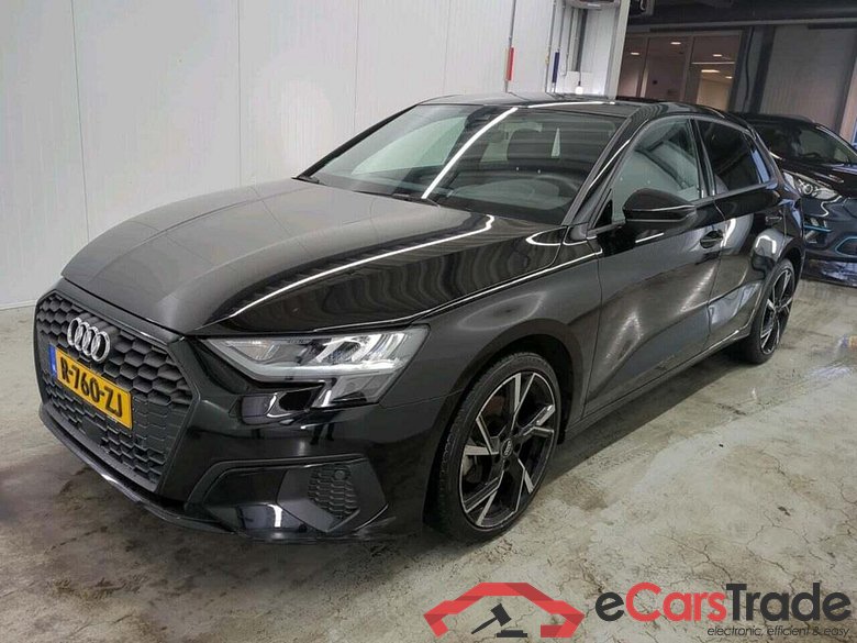 AUDI A3 Sportback 30 TFSI Pro Line