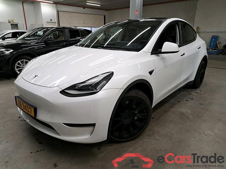 TESLA - TES Model Y Long-Range Dual Motor AWD 514PK  With 20 Inch  * ELECTRIC *