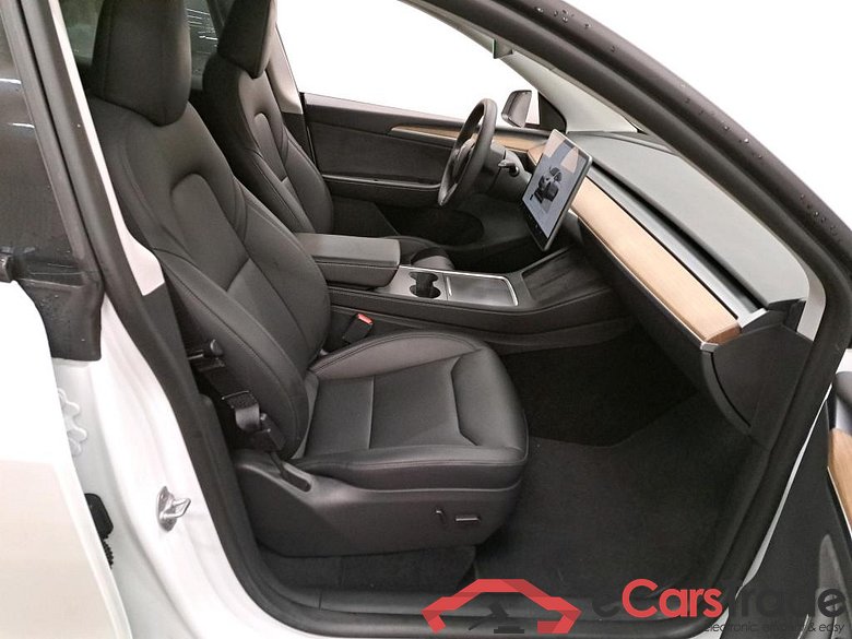 TESLA - TES Model Y Long-Range Dual Motor AWD 514PK  With 20 Inch  * ELECTRIC * #3