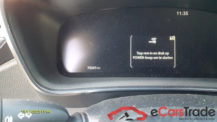 Toyota Corolla Touring Sports Corolla Touring Sports 1.8 Hybrid Dynamic e-CVT (Active Hybrid) 103kW/140pk  5D/P Auto-V #6