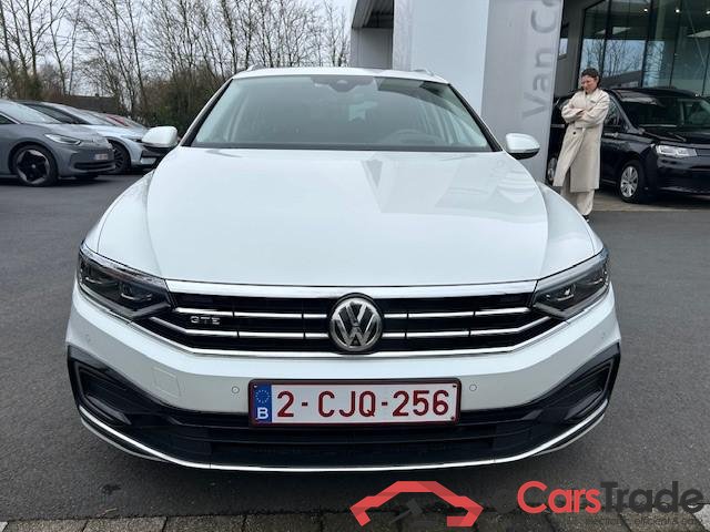 VOLKSWAGEN Passat Variant GTE Passat GTE 1.4 eHybrid PHEV DSG (160 kW)