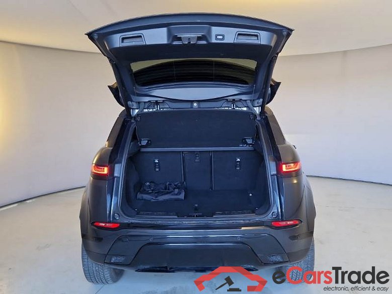 LAND ROVER RANGE ROVER EVOQUE / 2018 / 5P / SUV 1.5 P300E PHEV R-DYNAMIC SE AWD AUTO #5